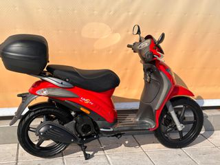 Piaggio Liberty 200 2007 --MOTO SIDIROPOULOS-- LIBERTY 200 2007---thumb-35