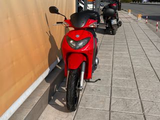 Piaggio Liberty 200 2007 --MOTO SIDIROPOULOS-- LIBERTY 200 2007---thumb-3