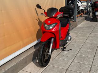 Piaggio Liberty 200 2007 --MOTO SIDIROPOULOS-- LIBERTY 200 2007---thumb-4