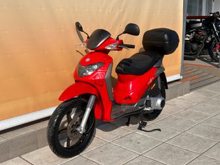 Piaggio Liberty 200 2007 --MOTO SIDIROPOULOS-- LIBERTY 200 2007---thumb-5