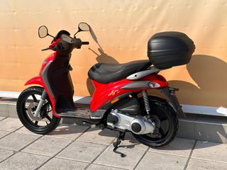 Piaggio Liberty 200 2007 --MOTO SIDIROPOULOS-- LIBERTY 200 2007---thumb-9
