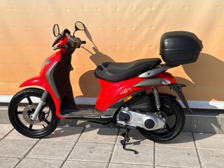 Piaggio Liberty 200 2007 --MOTO SIDIROPOULOS-- LIBERTY 200 2007---thumb-8