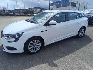 Renault Megane 2019 1.5 DCI Euro6!!! Energy Business