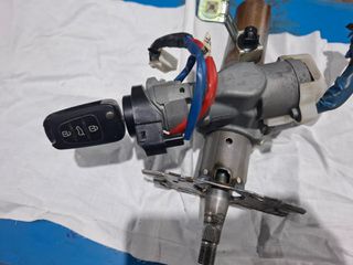 ΔΙΑΚΟΠΤΗΣ-ΚΛΕΙΔΑΡΙΑ  ΜΙΖΑΣ ( ΜΕ ΚΛΕΙΔΙ) HYUNDAI i30 2007-2012
