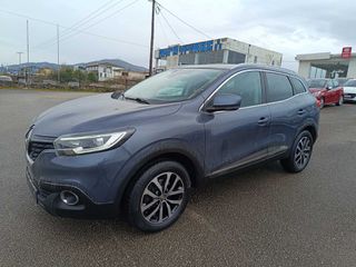 Renault Kadjar 2019 1.5 DCI Energy Experience
