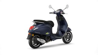 Vespa Primavera 125 2025 PRIMAVERA 125 TECH FL E5+