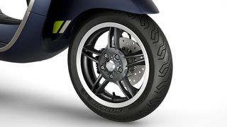 Vespa Primavera 125 2025 PRIMAVERA 125 TECH FL E5+-thumb-2