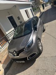 Renault Captur 2016