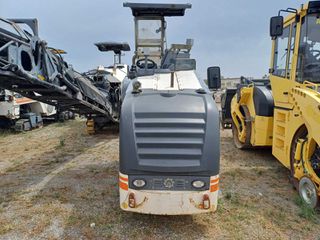 Φρέζες Wirtgen 2007 W 50-thumb-1