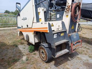 Φρέζες Wirtgen 2007 W 50-thumb-5