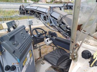 Φρέζες Wirtgen 2007 W 50-thumb-6