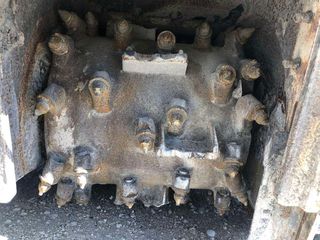Φρέζες Wirtgen 2007 W 50-thumb-7