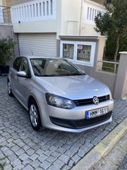 Volkswagen Polo 2010