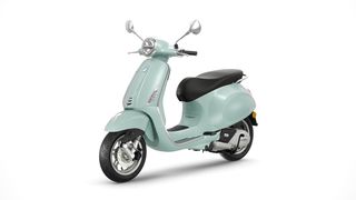 Vespa Primavera 125 2025 PRIMAVERA 125 ABS E5 FL