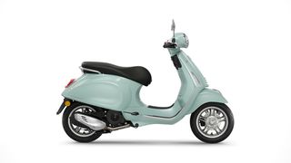 Vespa Primavera 125 2025 PRIMAVERA 125 ABS E5+ FL VERDE-thumb-2