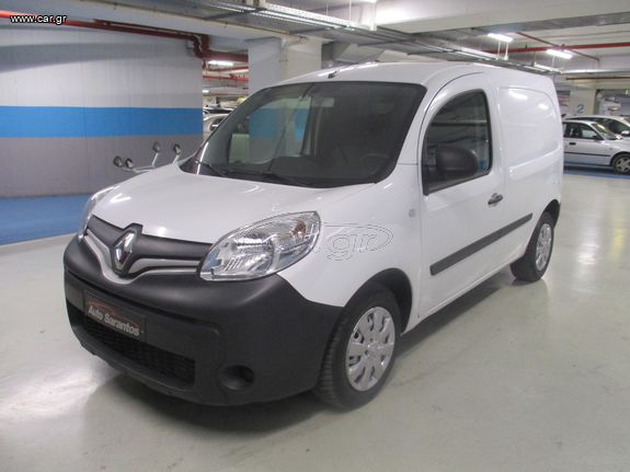 Renault Kangoo 2019 EURO6 AUTOMATIC!!ΑΠΟ 30% ΠΡΟΚΑΤΑΒΟΛΗ ΜΕ ΓΡΑΜΜΑΤΙΑ!!