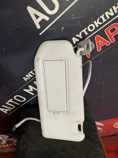 ΗΛΙΟΣΤΟΠ ΟΔΗΓΟΥ TIGUAN 2016 |8152