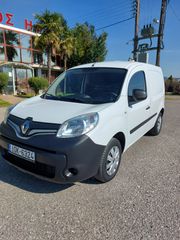 Renault Kangoo 2017 DCi ENERGY RAPID EXTRA 'KOMPLE TIMH'EURO 6