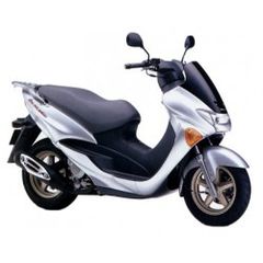 SUZUKI EPICURO 150 ΓΙΑ ΑΝΤΑΛΛΑΚΤΙΚΑ