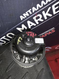 ΒΕΝΤΙΛΑΤΕΡ ΕΒΑΠΟΡΕΤΑΣ-ΦΟΥΡΦΟΥΡΙ CORSA F 7015011001|202205241976|7520