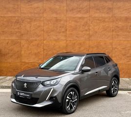 Peugeot 2008 2020 Allure/Full extra/LED/Ψηφιακό κοντέρ/Κάμερα