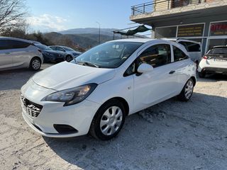 Opel Corsa 2016 1300cc 95ps van