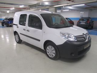 Renault 2019 KANGOO AYTOMATIC!!ΑΠΟ 30% ΠΡΟΚΑΤΑΒΟΛΗ ΜΕ ΓΡΑΜΜΑΤΙΑ!!