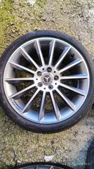 AMG W177, W118 A-class, CLA-thumb-3
