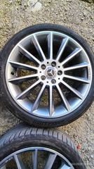 AMG W177, W118 A-class, CLA-thumb-4