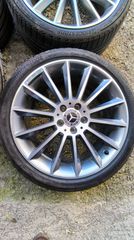 AMG W177, W118 A-class, CLA-thumb-5
