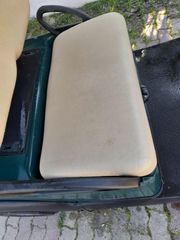 Club Car 2025 TEMPO NEW MODEL CARGO-thumb-5