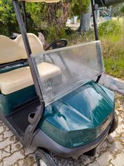 Club Car 2025 TEMPO NEW MODEL CARGO-thumb-14