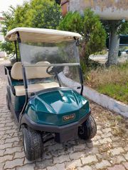 Club Car 2025 TEMPO NEW MODEL CARGO-thumb-1