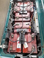 Club Car 2025 TEMPO NEW MODEL CARGO-thumb-4
