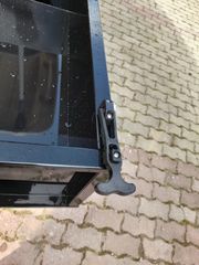 Club Car 2025 TEMPO NEW MODEL CARGO-thumb-7
