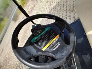 Club Car 2025 TEMPO NEW MODEL CARGO-thumb-9
