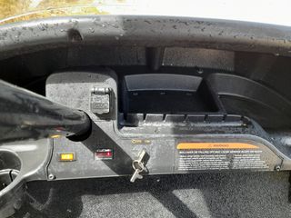 Club Car 2025 TEMPO NEW MODEL CARGO-thumb-10