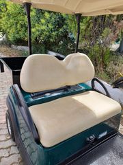 Club Car 2025 TEMPO NEW MODEL CARGO-thumb-13