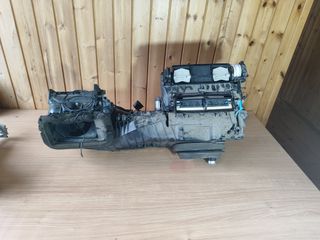 Audi S3 8p Εβαπορετα πληρης-thumb-1