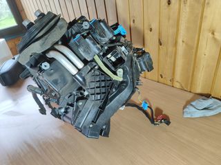 Audi S3 8p Εβαπορετα πληρης-thumb-2