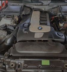 BMW M57 DIESEL 190HP
