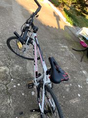 Trekking Ideal 2020 Crossmo