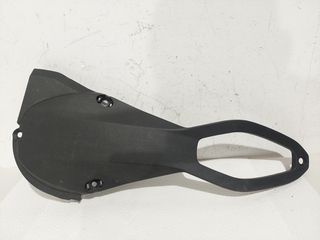 Κάλυμμα μετάδοσης από HONDA FORZA250-300 ADV350 (19414-K1B-T00)