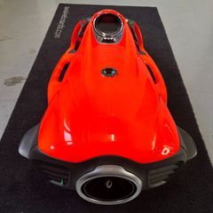 Υποβρύχια Scooter & Σκάφη SeaBob 2018 F5SR