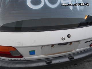 STARLET EP82 1,0 MOTEΡ, ΣΑΖΜΑΝ, ΠΟΡΤΕΣ, 1990..1996 90.000ΚΜ-thumb-2