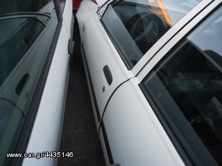 STARLET EP82 1,0 MOTEΡ, ΣΑΖΜΑΝ, ΠΟΡΤΕΣ, 1990..1996 90.000ΚΜ-thumb-4