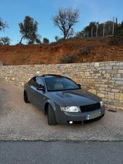 Audi A4 2006 1.8T