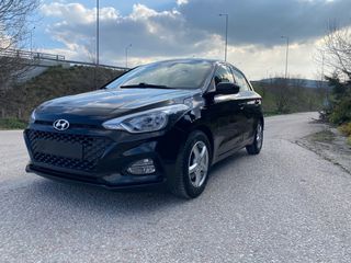 Hyundai i 20 2019-thumb-9