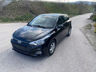 Hyundai i 20 2019-thumb-11