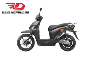 Yadea Voltguard-VFV 2025 VOLTGUARD